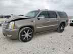 2013 CADILLAC Escalade ESV