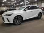 2023 LEXUS RX 350H