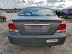 2005 TOYOTA CAMRY