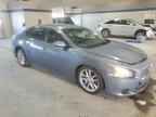 2010 NISSAN Maxima