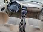 1999 SATURN Sl2