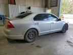 2011 FORD FUSION