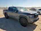 2024 NISSAN Frontier