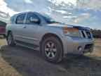 2011 NISSAN Armada