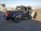 2005 NISSAN Frontier
