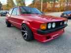 1979 VOLKSWAGEN Scirocco