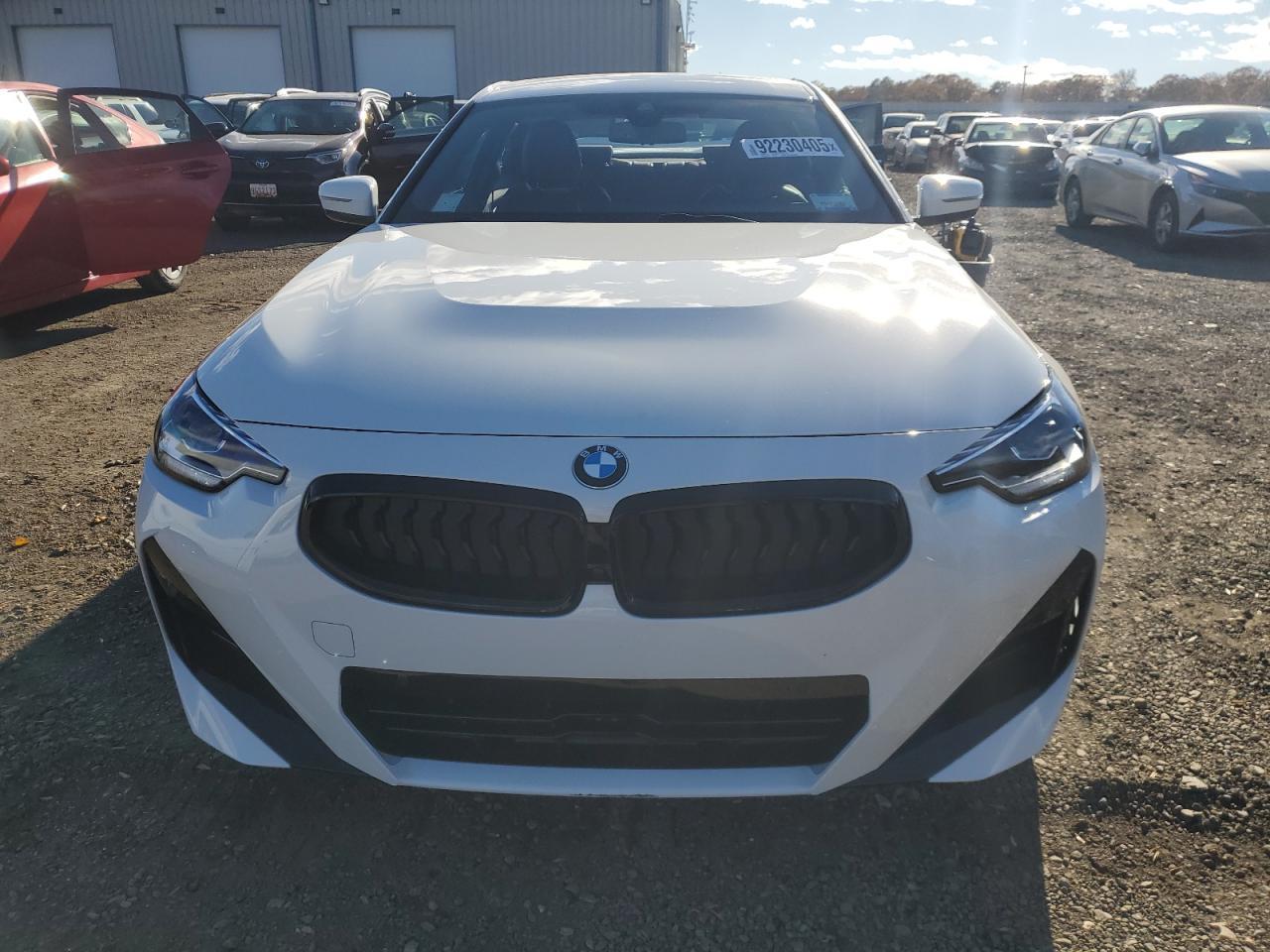 2025 BMW 2 Series