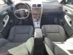 2011 TOYOTA COROLLA