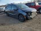 2025 HONDA ODYSSEY