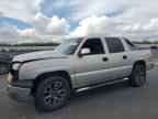 2004 CHEVROLET Avalanche