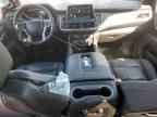 2022 CHEVROLET Suburban