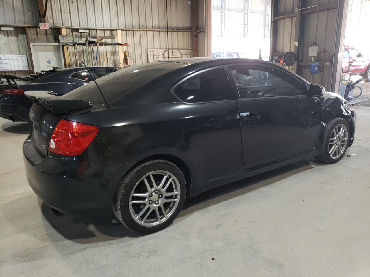 2006 TOYOTA SCION