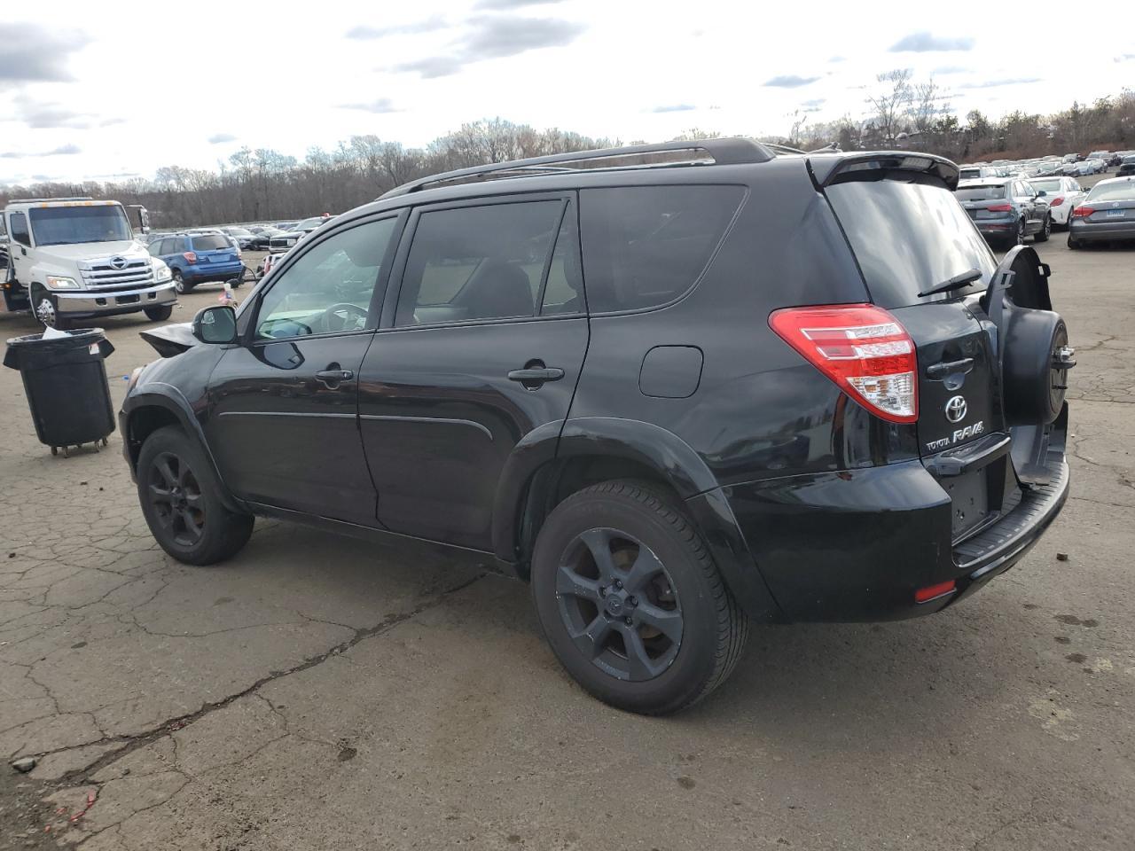 2010 TOYOTA RAV4