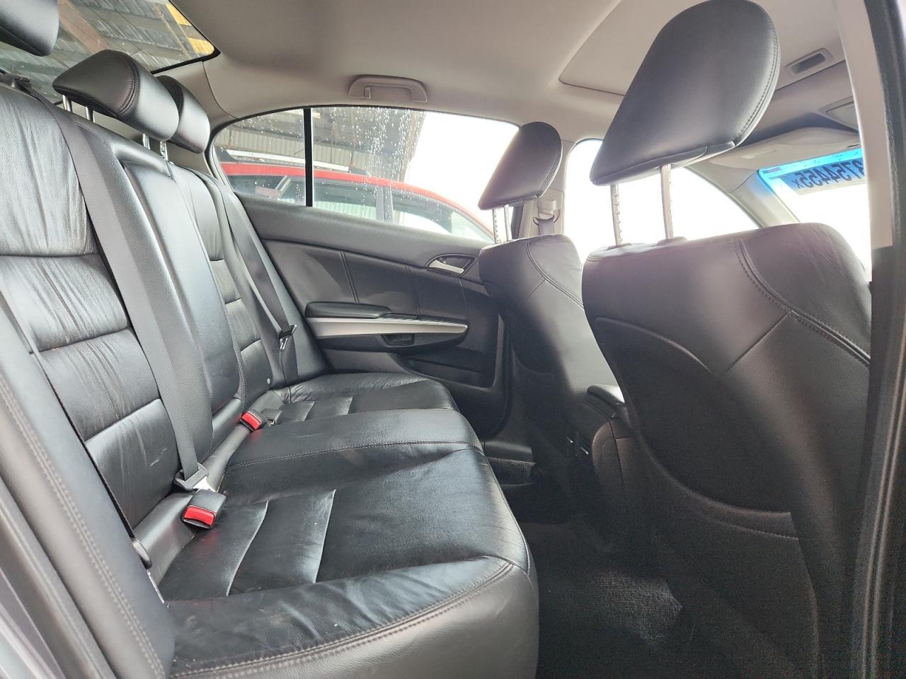 2010 HONDA ACCORD