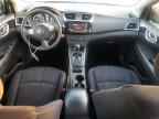 2016 NISSAN SENTRA