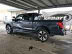 2022 FORD F-150 Lightning