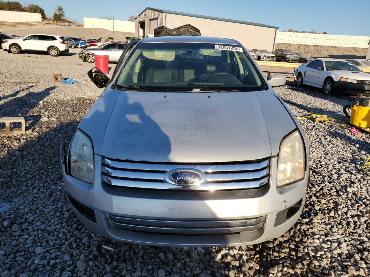 2006 FORD FUSION
