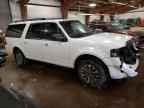 2015 FORD Expedition