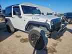 2015 JEEP WRANGLER