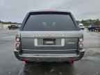 2011 LAND ROVER RANGE ROVER