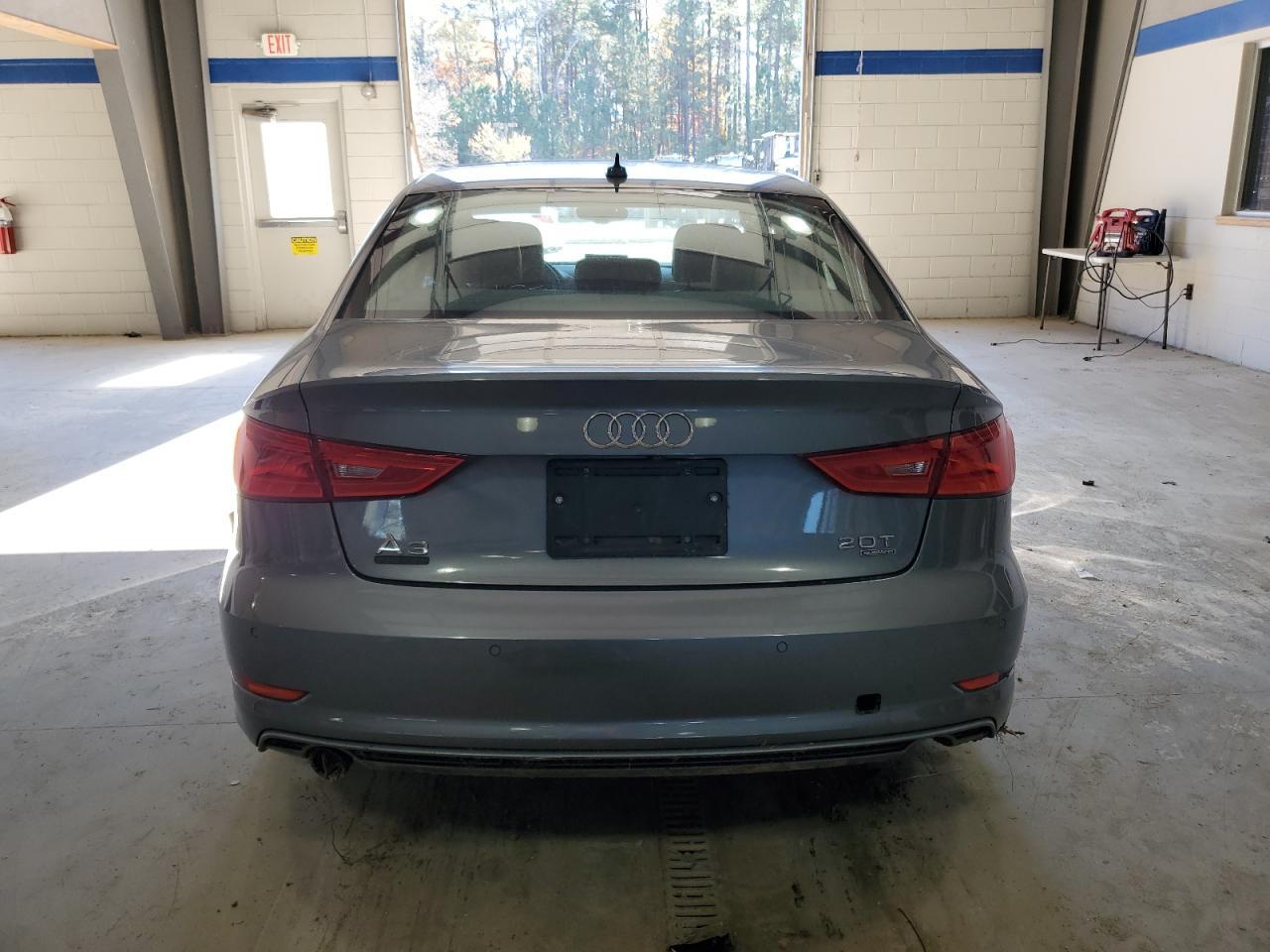 2015 AUDI A3