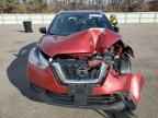 2020 NISSAN KICKS