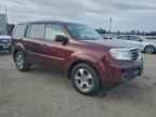2015 HONDA PILOT