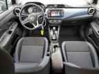 2024 NISSAN VERSA