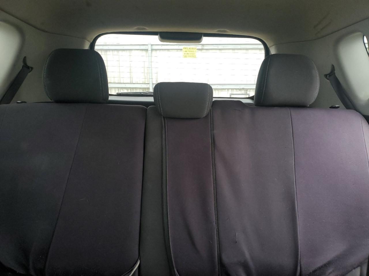 2012 KIA SOUL