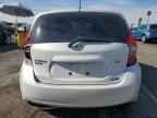 2014 NISSAN Versa Note