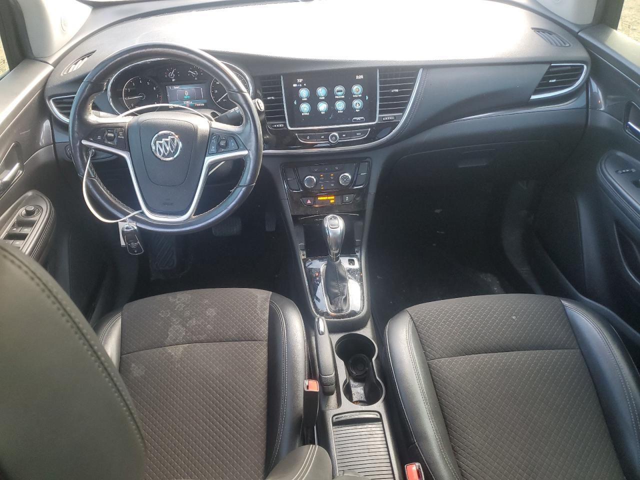 2019 BUICK ENCORE