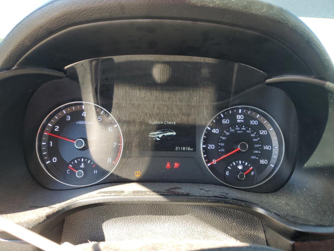 2022 KIA FORTE