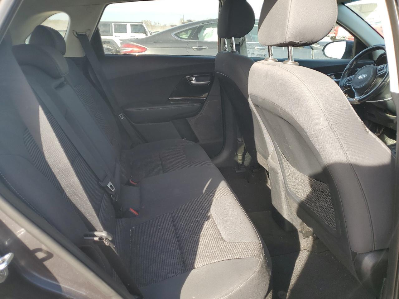 2020 KIA Niro
