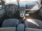 2012 NISSAN SENTRA