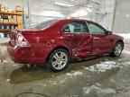 2007 FORD FUSION