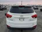 2013 HYUNDAI TUCSON