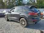 2017 PORSCHE CAYENNE