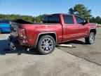 2016 GMC Sierra