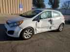 2012 KIA RIO