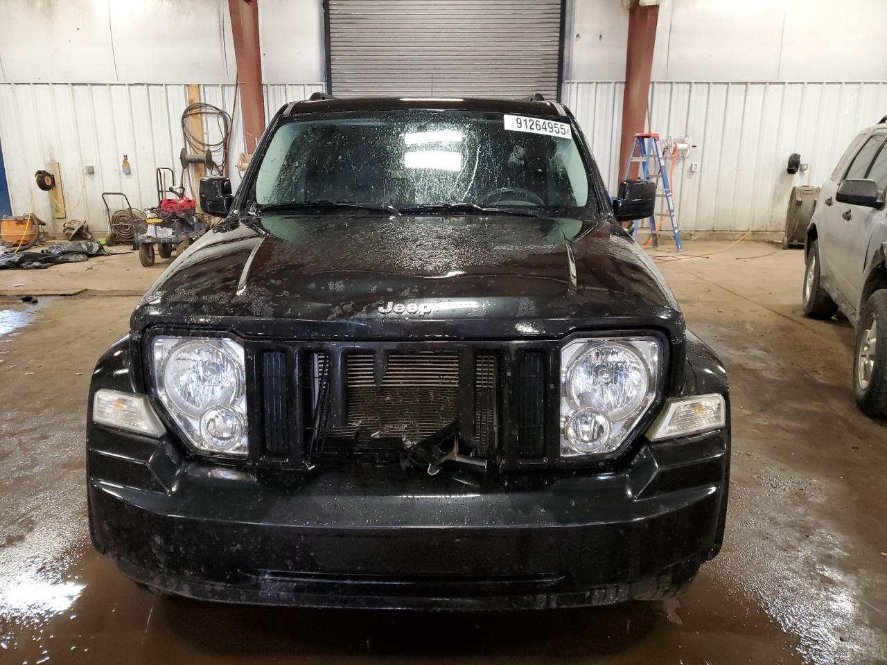 2012 JEEP Liberty