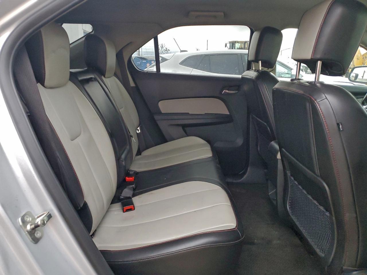 2011 CHEVROLET EQUINOX
