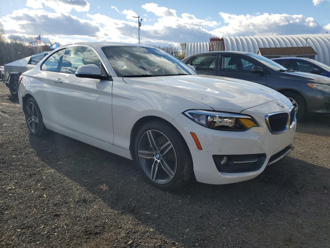 2017 BMW 2 Series