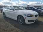 2017 BMW 2 Series