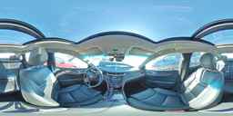 2017 CADILLAC XTS