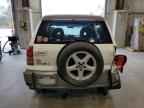 2001 TOYOTA RAV4