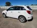 2015 CHEVROLET Captiva