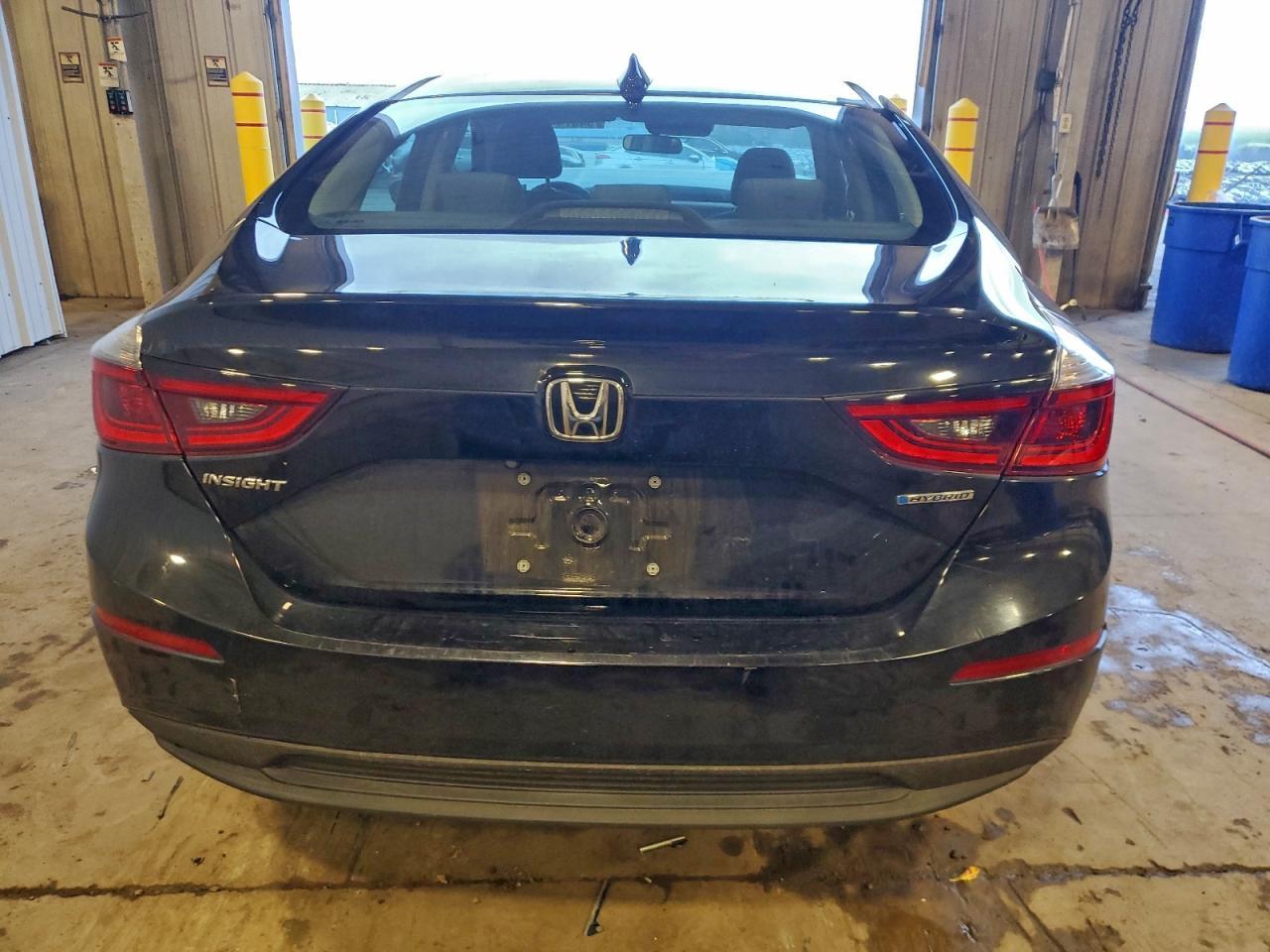 2019 HONDA Insight