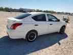 2016 NISSAN VERSA