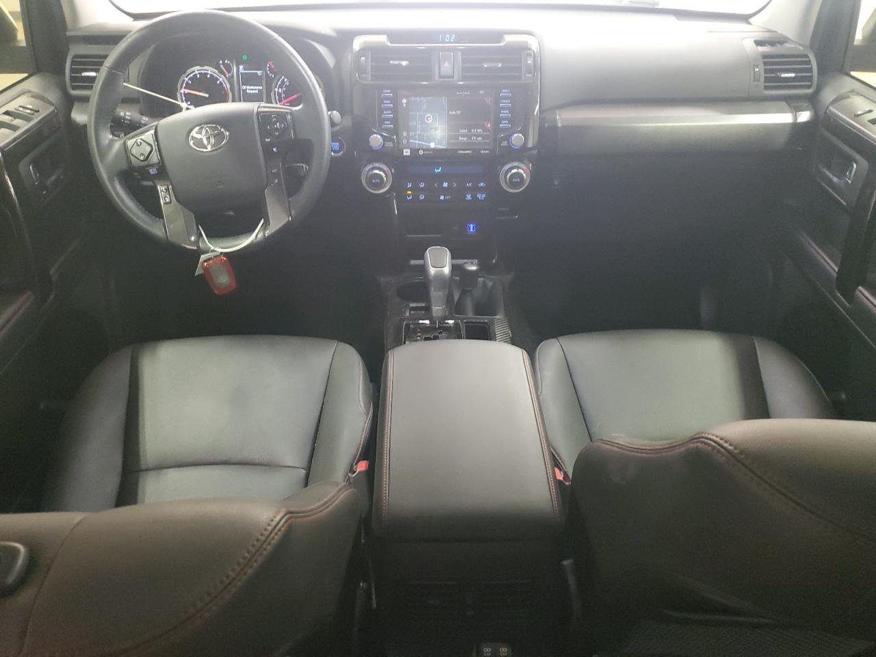 2022 TOYOTA 4Runner