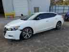 2017 NISSAN Maxima